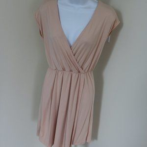 Francescas Wrap Dress